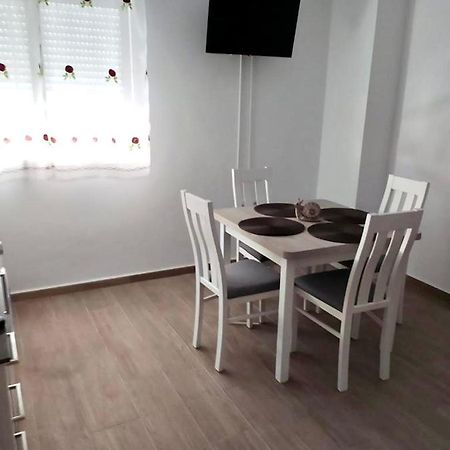 Apartamento Estudio Conil Conil De La Frontera Zewnętrze zdjęcie