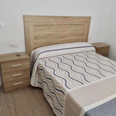 Apartamento Estudio Conil Conil De La Frontera Zewnętrze zdjęcie