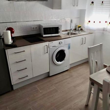Apartamento Estudio Conil Conil De La Frontera Zewnętrze zdjęcie